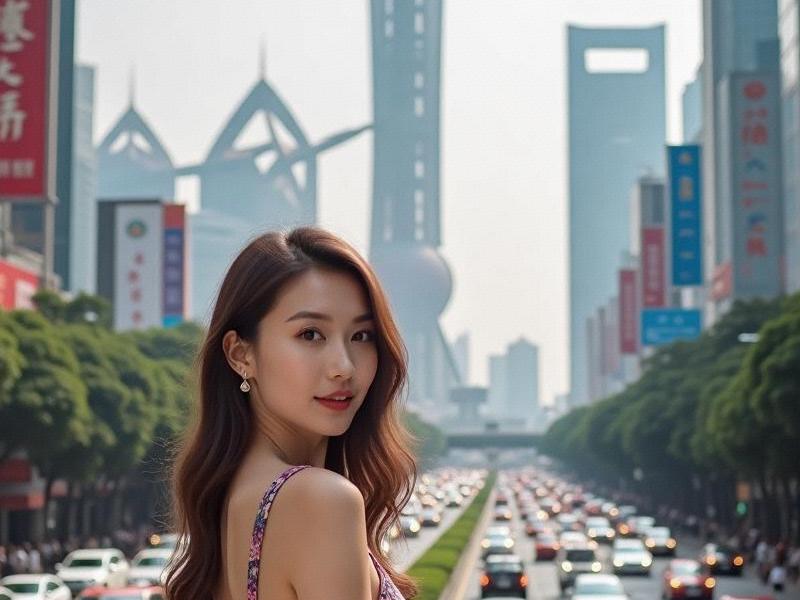 Silicon Bund: How Shanghai Became the World's Most Unexpected Tech Powerhouse