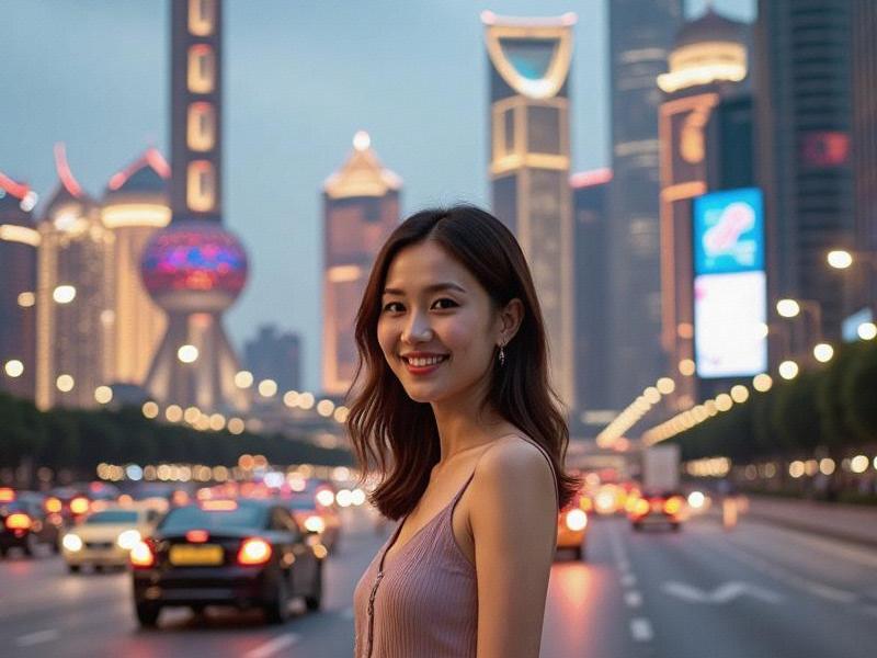 Phantom Bund: How Shanghai's Holographic Harbors Are Reprogramming Colonial Trade Algorithms