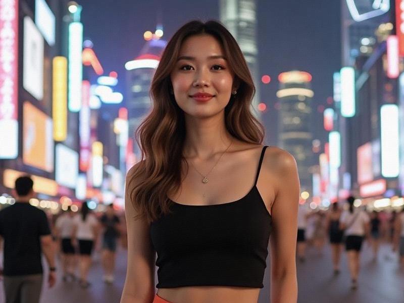 Shanghai After Dark: How China's Global City is Redefining Nightlife Luxury