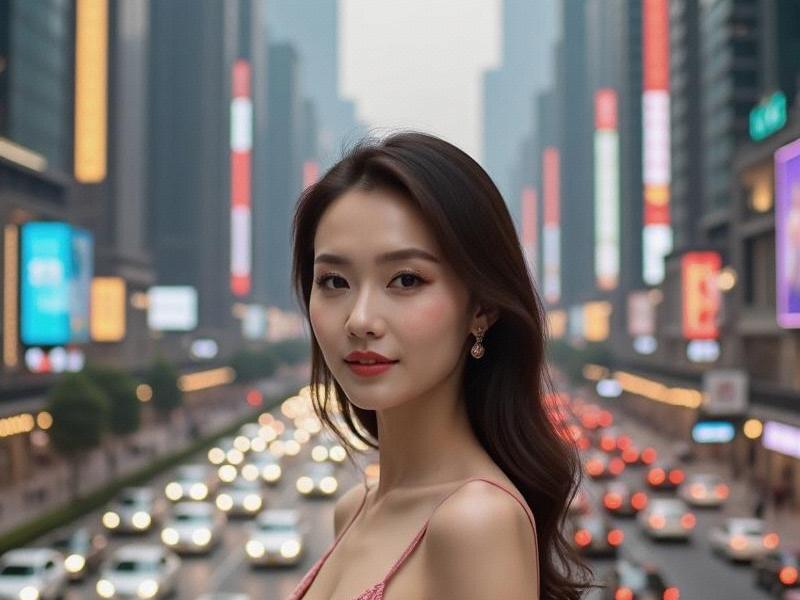 Shanghai and the Yangtze River Delta: China's Economic Powerhouse Reimagined