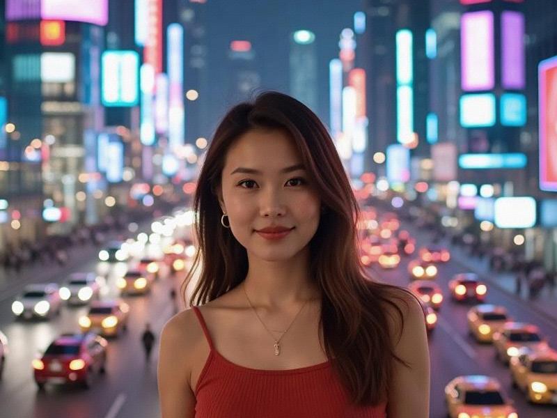 Shanghai's High-End Entertainment Evolution: Where Business Meets Leisure
