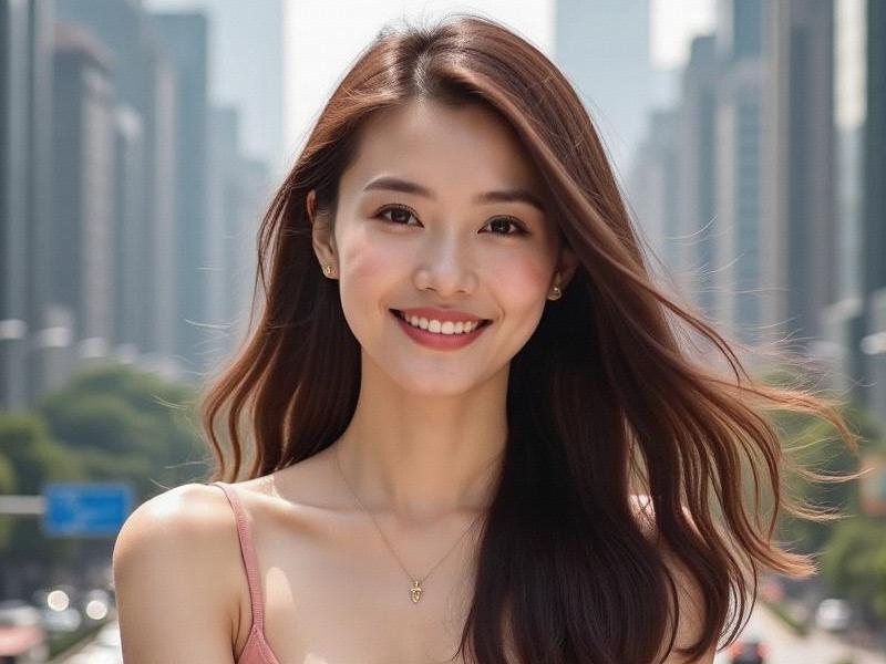 The Enigmatic Charm of Shanghai Women: A Fusion of Tradition and Modernity