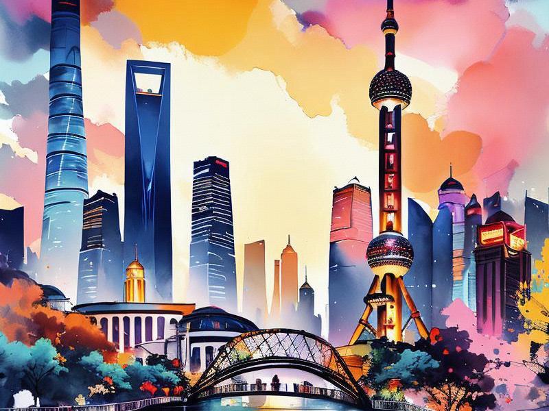 Exploring the Entertainment Scene in Shanghai: A Diverse and Vibrant Palette
