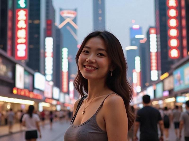 Algorithmic Euphoria: Shanghai's Smart Nightlife Ecosystem and the State-Sanctioned Hedonism Protocols