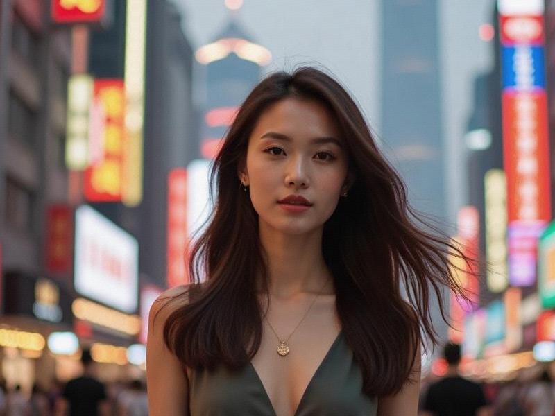 Shanghai's Quantum Swan Project: The Biopolitical Alchemy of Jiangnan Femininity