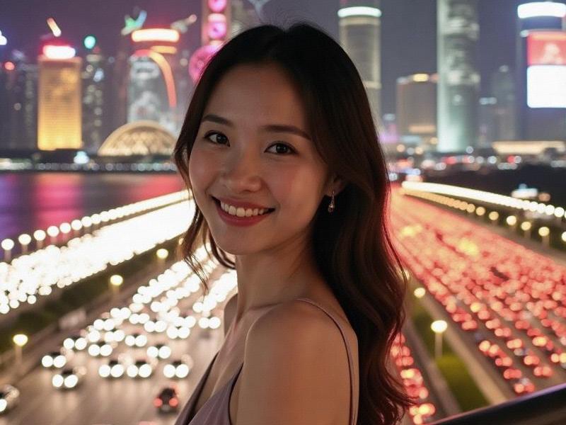 Neon Renaissance: How Shanghai's Entertainment Venues Are Pioneering Asia's Nightlife Revolution