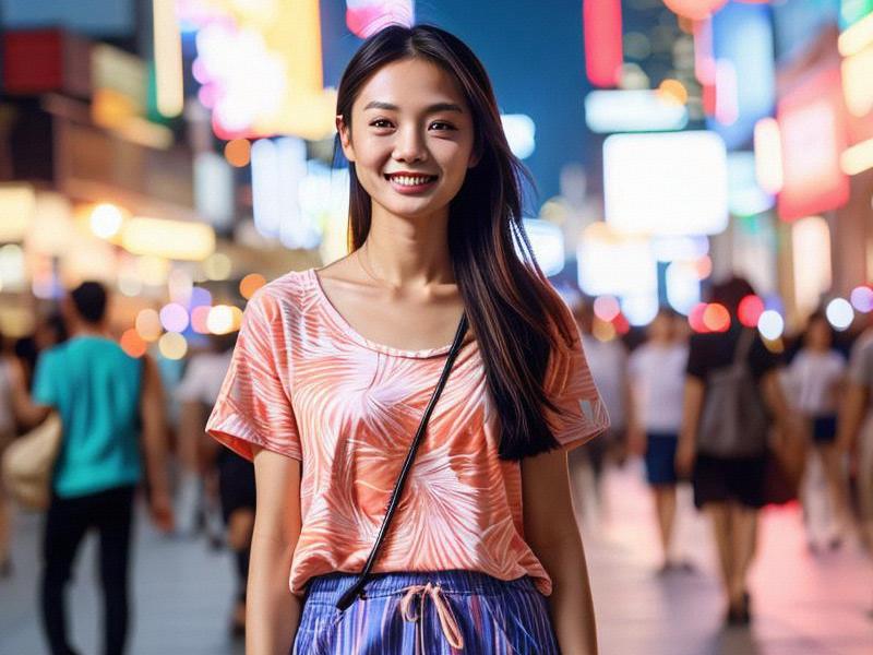 Exploring the Rich Culture and Vibrant Life in Shanghai