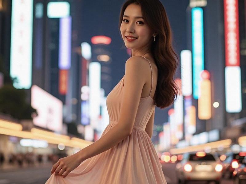 Shanghai's Feminine Frontier: How Urban Women Are Reshaping China's Economic and Cultural Landscape