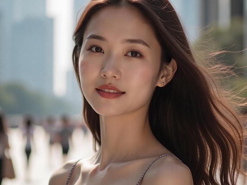 【多维镜像：当代上海女性的十二时辰】