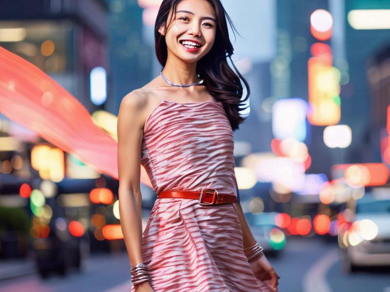 An In-depth Look at the Dynamic City of Shanghai and Its Surrounding Areas