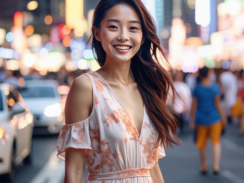 Shanghai Today: A Dynamic Metropolis Shaping the Future of China and the World