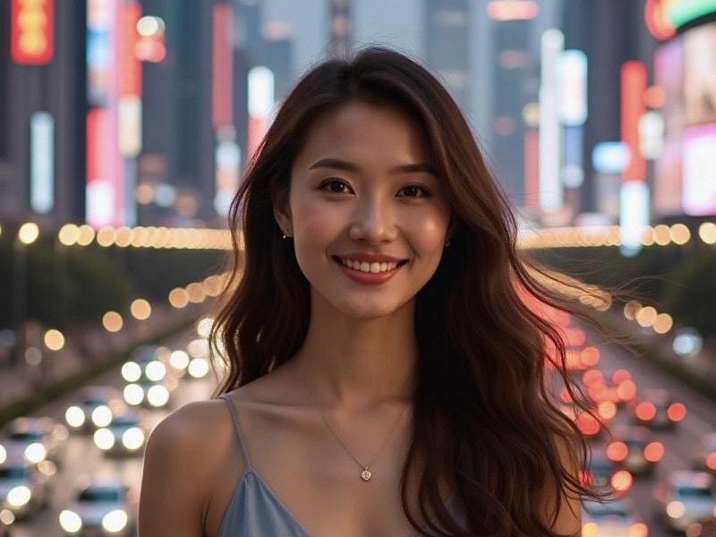 Neon Renaissance: How Shanghai's Entertainment Clubs Are Reinventing Urban Nightlife