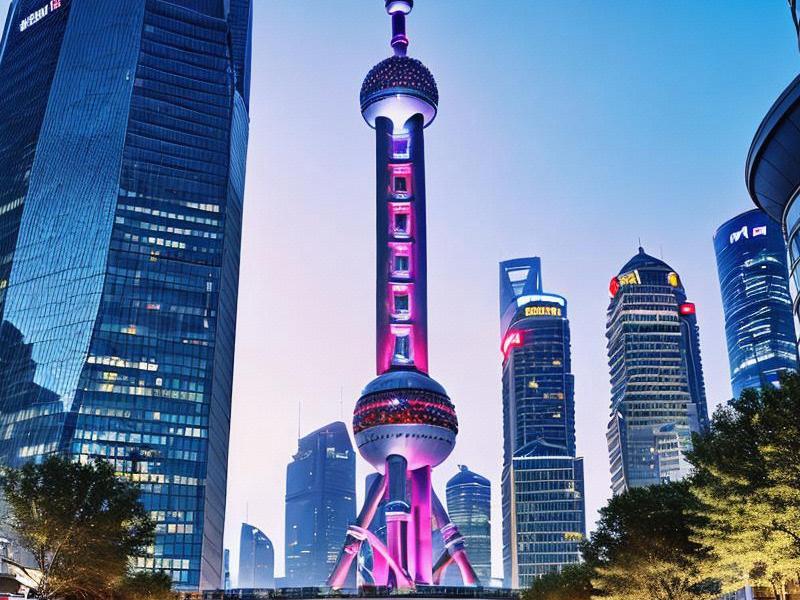 Shanghai Profile: An Introduction to China's Heart of Prosperity