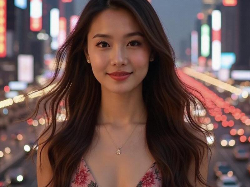 The Shanghai Beauty Paradox: How China's Cosmopolitan Capital is Creating a New Global Aesthetic