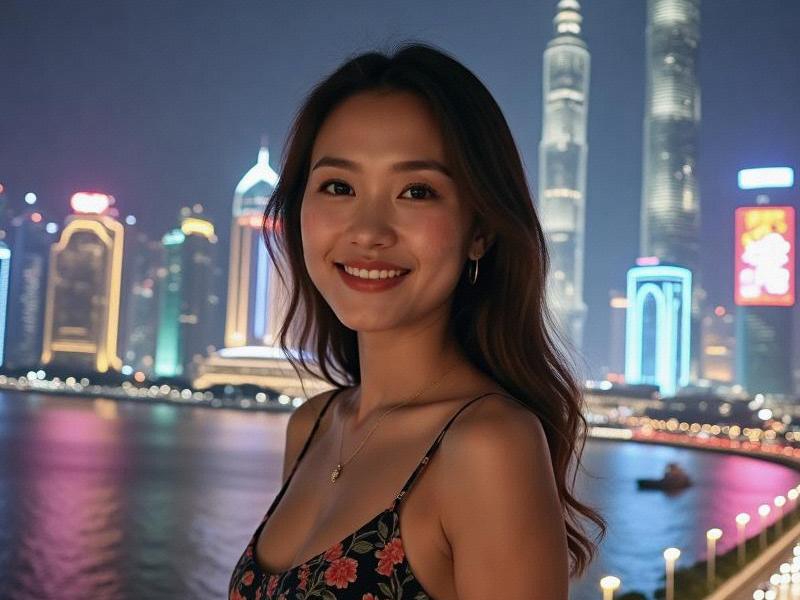 Shanghai After Dark: Inside the City's Billion-Dollar Entertainment Industry