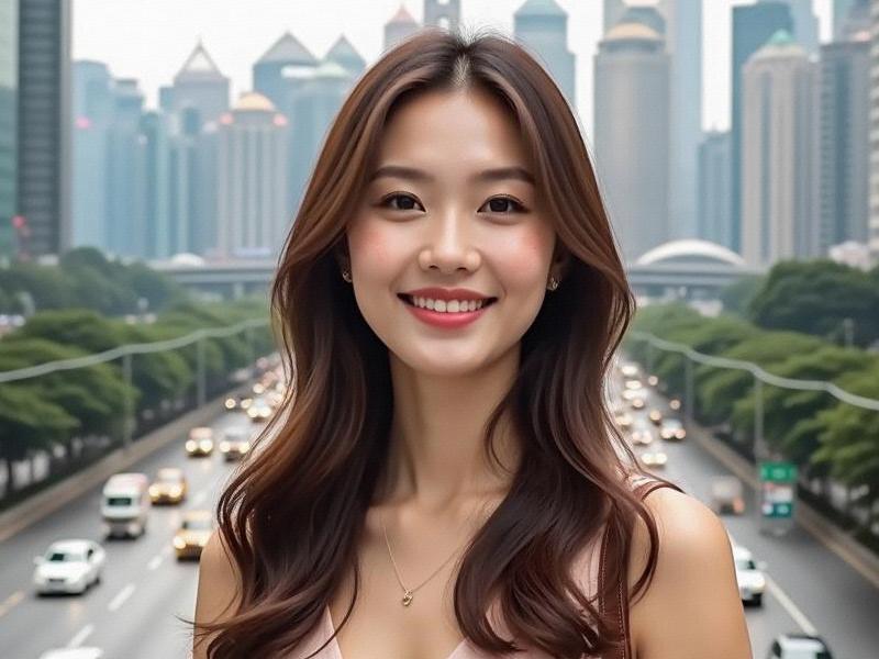 Shanghai's Power Women: The Fusion of Tradition and Modernity in China's Global City