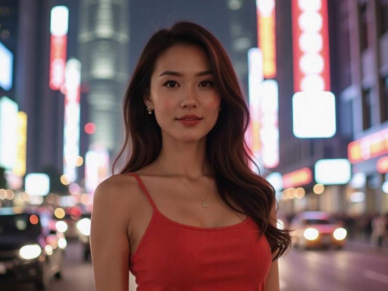 Shanghai 2025: The Digital Dragon Awakens