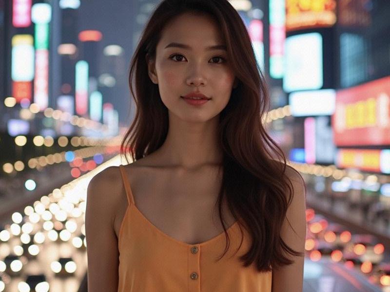 Shanghai Women Redefined: How the City's Modern Feminine Identity is Shaping China's Cultural Landscape
