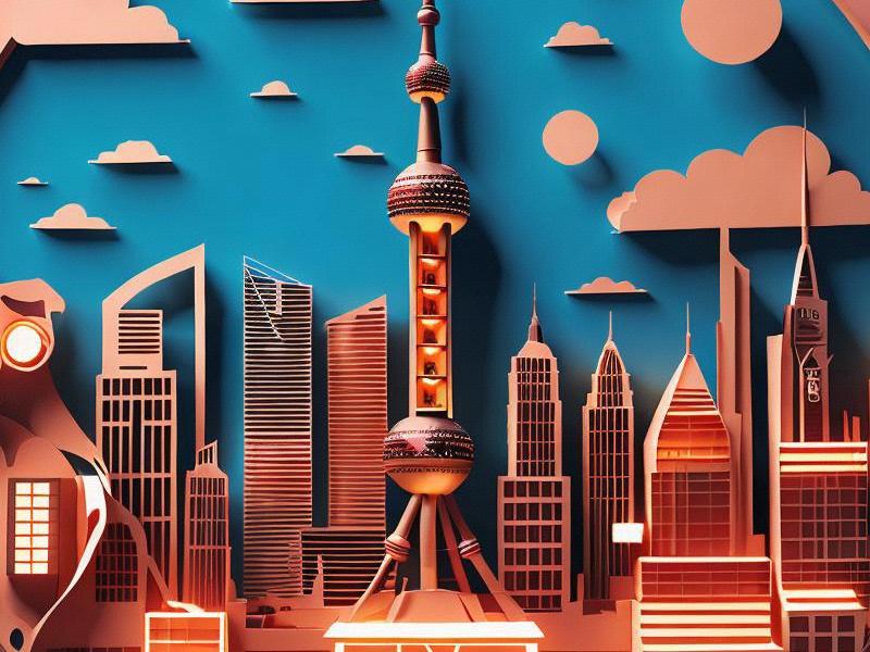 Shanghai Entertainment Venues: A Guide to the City's Nightlife