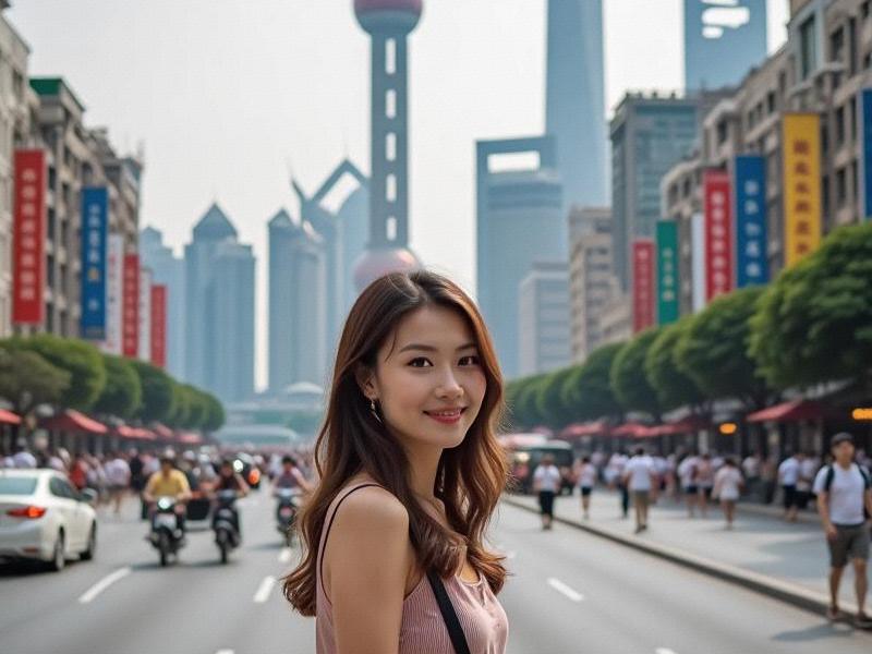 Shanghai’s Neural Glamour Matrix: Quantum Cheongsam Algorithms & Photonic Aesthetics Revolution