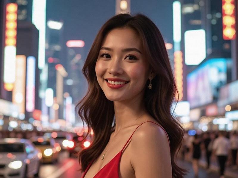 Shanghai's Daughters: Redefining Chinese Femininity in the 21st Century