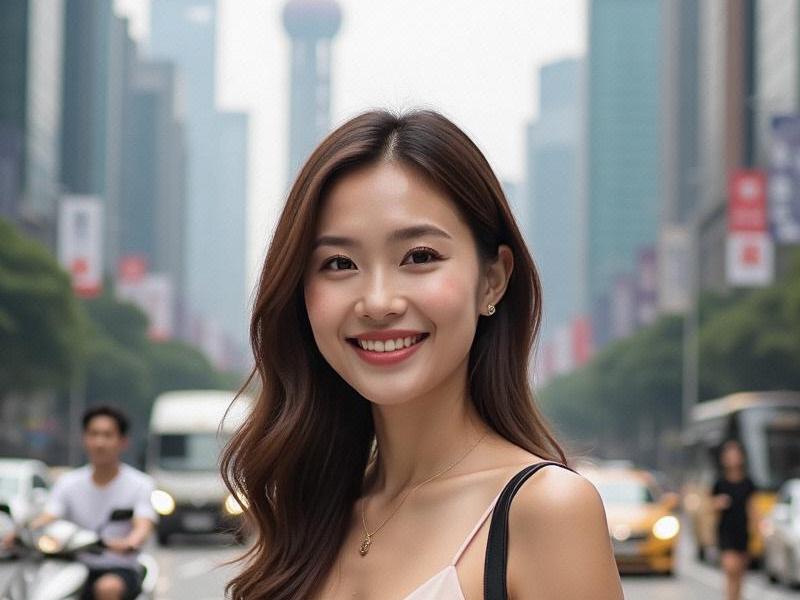 《海派丽人志：解码上海女性的十二时辰》