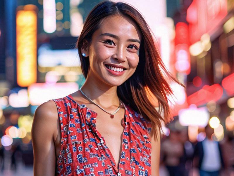 Shanghai Entertainment Venues: An Examination of the City's Nightlife Hotspots