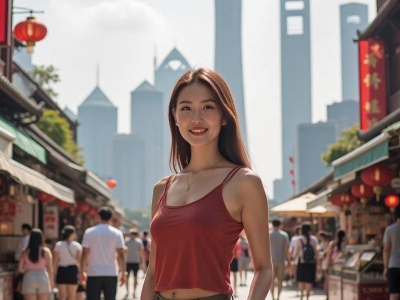 The Velvet Rope Revolution: Shanghai's High-End Nightlife Transformation