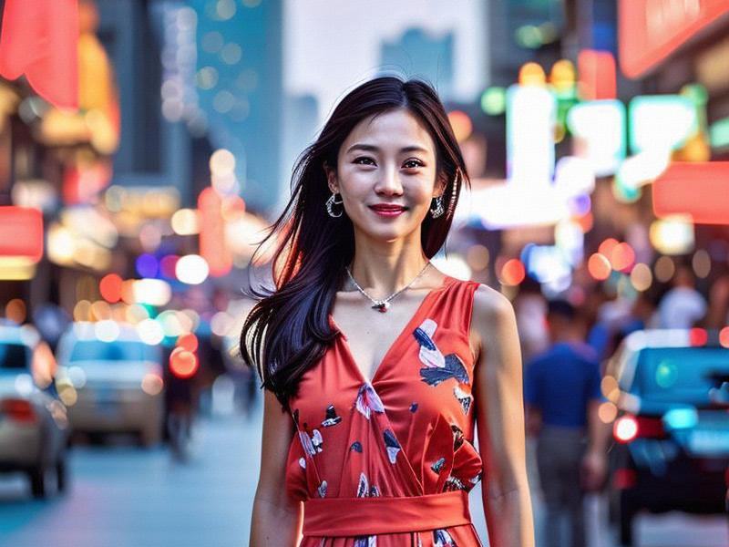 Shanghai Ladies: A Comprehensive Look at the Modern Woman of Shanghai