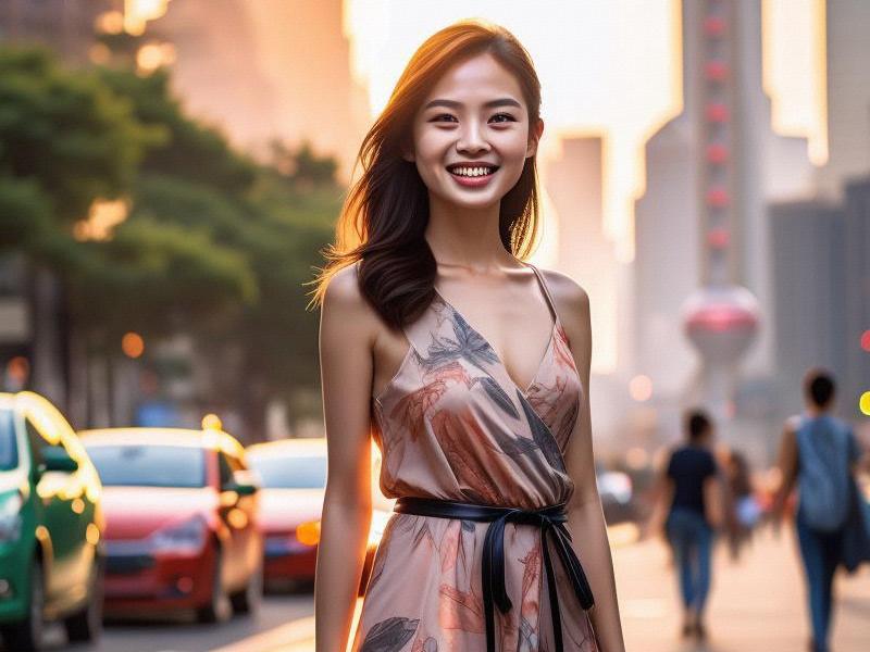 Shanghai's Thriving Entertainment Stores: A New Era of Leisure and Culture