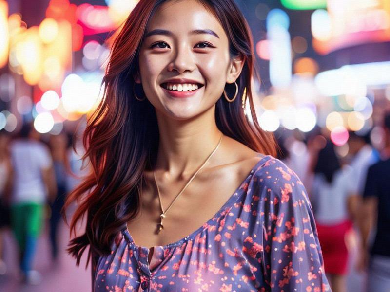 Shanghai's Renaissance: A Journey Through the City's Modern Transformation