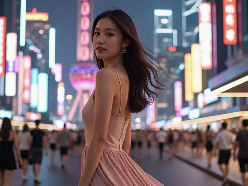 Quantum Shanghai: How the City's Digital Transformation is Reshaping Global Urban Standards