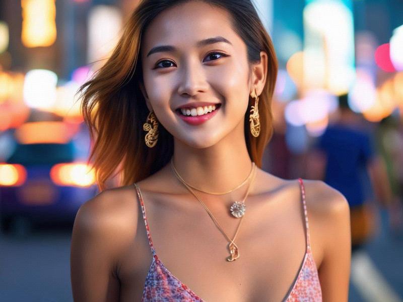 Shanghai: A Vibrant Metropolis at the Forefront of China's Modernization