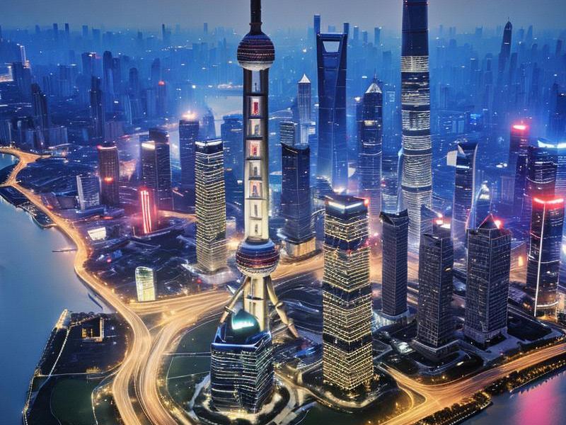 Shanghai and Surrounding Areas: A Probe into a Region's Character