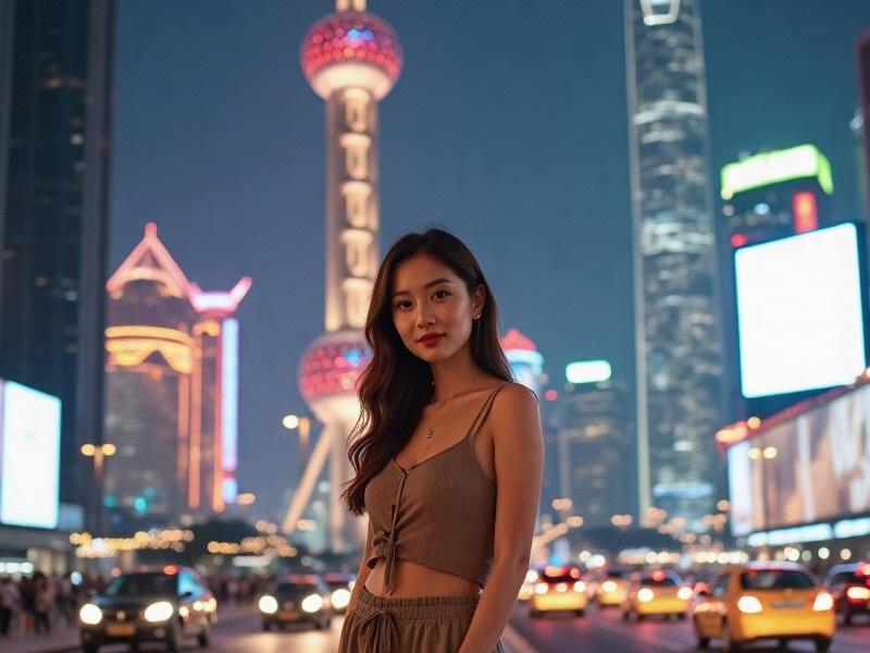 Shanghai's Nightlife Renaissance: How Entertainment Clubs Are Redefining Urban Leisure