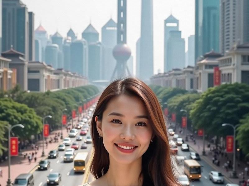 The Greater Shanghai Phenomenon: How a Megacity Redefines Regional Synergy
