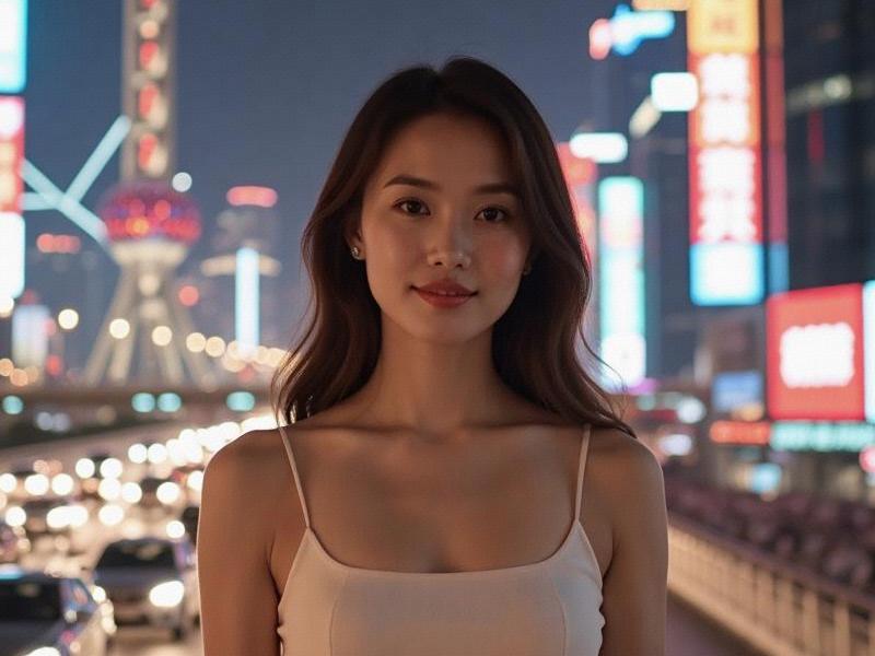 The Velvet Rope Revolution: How Shanghai's Club Scene is Reinventing Nightlife Culture