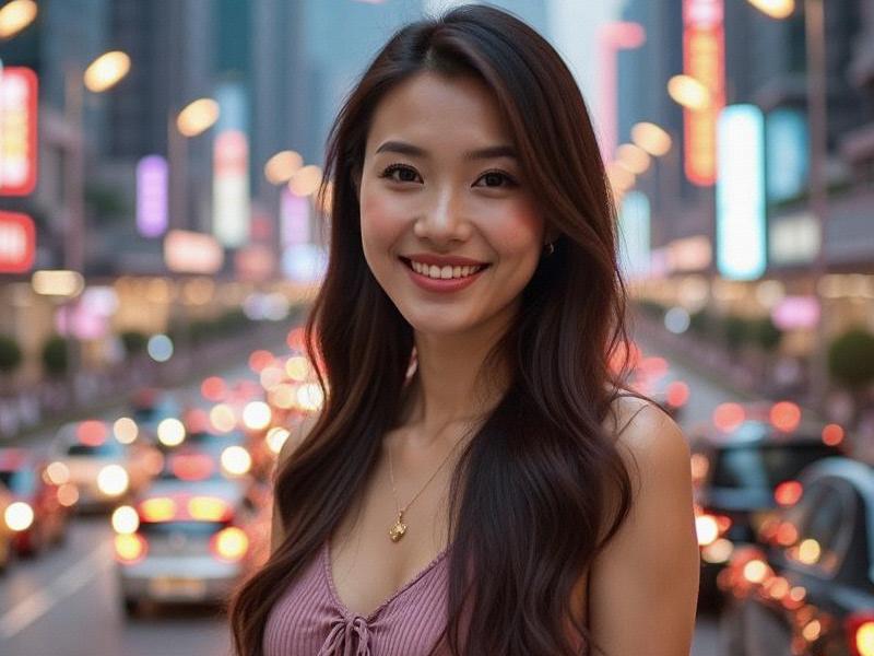Shanghai 2025: Where Tradition and Innovation Collide in China's Global Metropolis