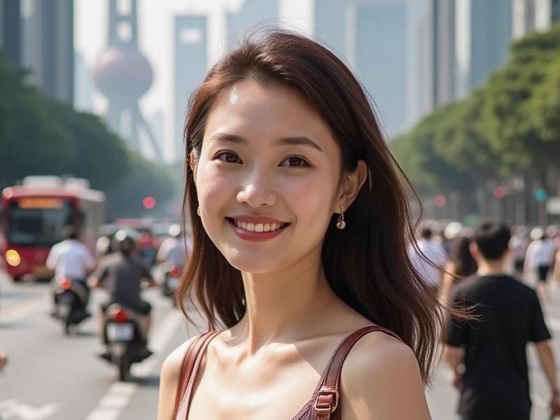 Shanghai's Green Revolution: How China's Financial Hub is Leading Sustainable Urban Development