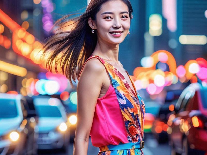 The Beauty of Shanghai and Its Surroundings: A Comprehensive Exploration