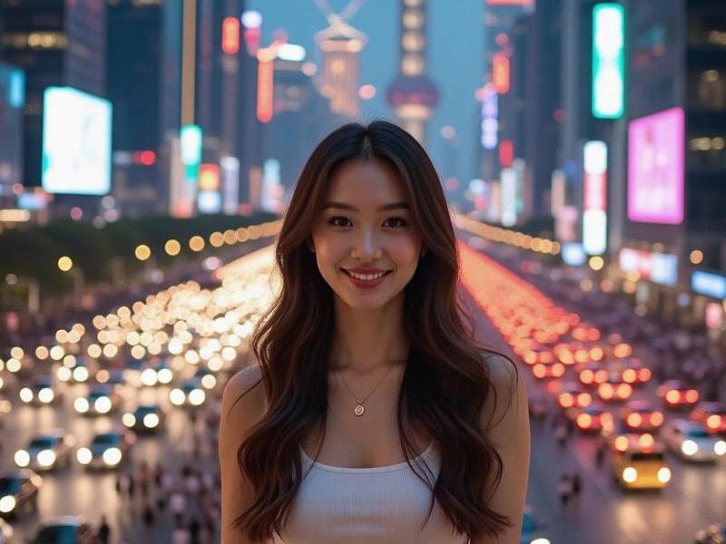 Shanghai's Constellation: How the Megacity is Reshaping the Yangtze River Delta