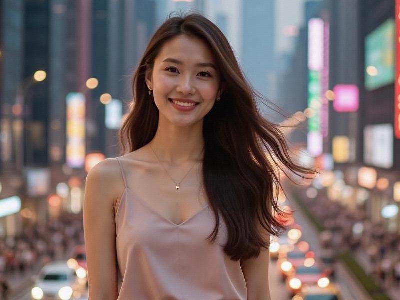 The Velvet Revolution: Shanghai's High-End Entertainment Clubs Redefining Nightlife Luxury