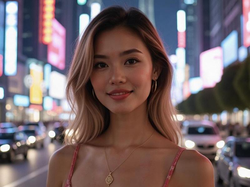 The Shanghai Woman Paradox: How China's Most Cosmopolitan City Redefines Feminine Identity