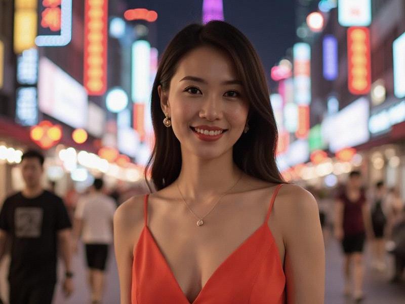 Shanghai and Beyond: Exploring China's Economic Powerhouse and its Vibrant Periphery