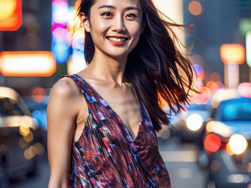 Shanghai: A Dynamic Metropolis on the Rise