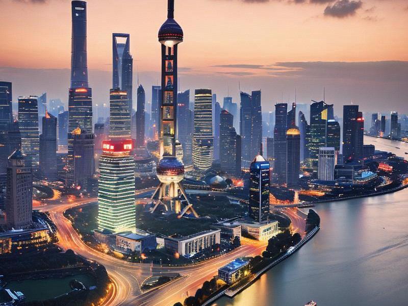 Shanghai and Surrounding Areas: Latest Developments and Cultural Highlights