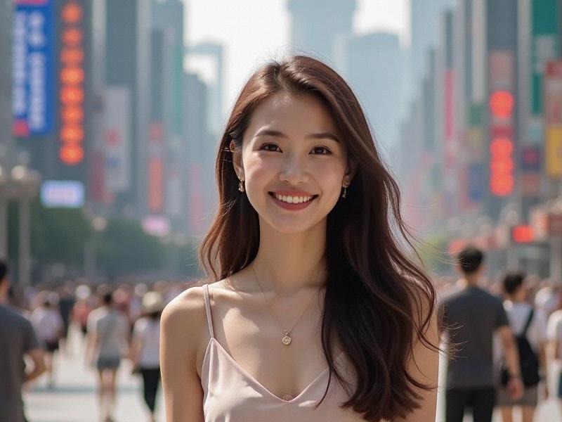 The Greater Shanghai Megaregion: Where Future Meets Tradition in China's Powerhouse