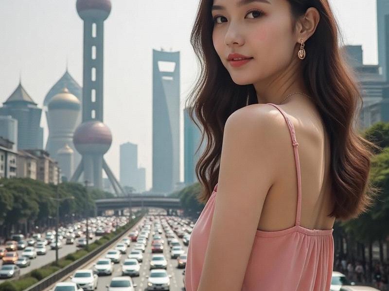 The Pearl River Renaissance: Shanghai's Expanding Sphere of Influence