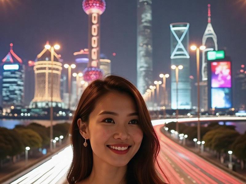 Shanghai’s Quantum Finance: Where AI Algorithms Orchestrate 22nd-Century Capital Flows