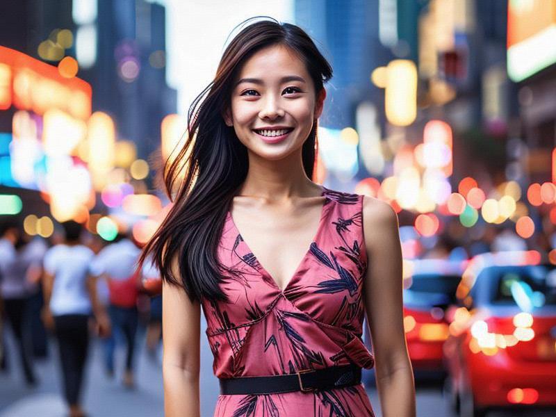 Shanghai's Renaissance: A Journey Through the Modern Metropolis